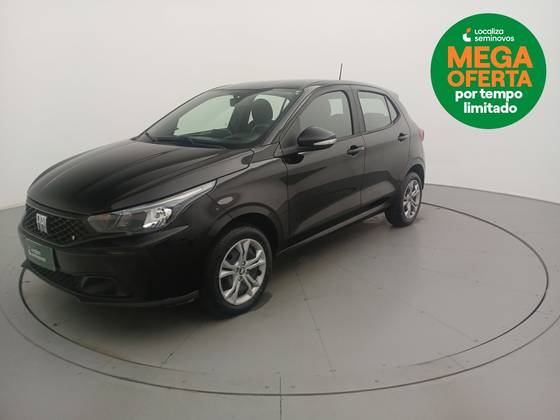 FIAT ARGO 1.0 FIREFLY FLEX DRIVE MANUAL